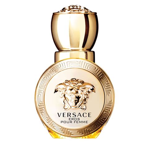 versace femme eros|Versace .